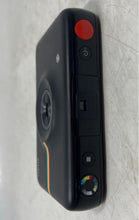 Load image into Gallery viewer, Polaroid Snap POLSP01 Black Instant Photo Digital Camera Printer Not Tested