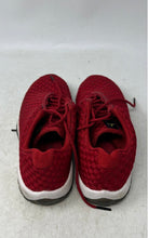 Load image into Gallery viewer, Nike Kids Air Jordan Future Low Red Low Top Lace-Up Basketball Shoes Size 5.5Y