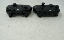 Load image into Gallery viewer, Lot Of 2 Pcs Razer Wolverine Black Video Game Controller For Xbox Not Tested