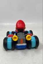 Load image into Gallery viewer, Jakks Pacific Multicolor Nintendo Mario Kart 8 Mini Anti-Gravity RC Racer Car