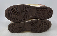 Load image into Gallery viewer, Nike Mens Dunk Low SE HF3141-200 Multicolor Lace-Up Sneaker Shoes Size 8.5