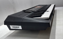 Load image into Gallery viewer, Yamaha PSR -F51 Black White 61-Key Portable Electronic Keyboard Not Tested