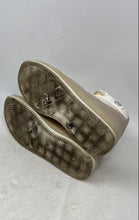 Load image into Gallery viewer, Ecko Unltd. Boys Kingston-02B Beige Mid Top Lace-Up Sneaker Shoes Size 5