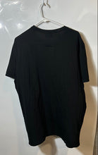 Load image into Gallery viewer, Lacoste Mens Black Cotton Regular Fit Short Sleeve Pullover T-Shirt Size XXL