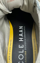 Load image into Gallery viewer, Cole Haan Mens GrandPro Rally Gray Lace-Up Sneaker Shoes Size 10M