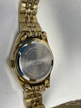 Load image into Gallery viewer, Fossil, Armitron, Brighton Clock Women's Silver & Gold Tone Watches(4Pcs)