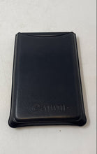 Load image into Gallery viewer, Canon X Mark I Black Solar Powered Handheld Calculator With Case Not Tested