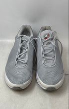 Load image into Gallery viewer, Nike Mens Air Max Dn DV3337-018 Gray Lace-Up Sneaker Shoes Size 12