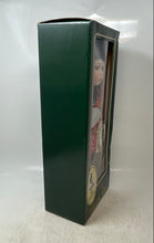 Load image into Gallery viewer, Geppeddo Of The World Chinese Porcelain Traditional Attire Girl Doll With Box