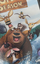 Load image into Gallery viewer, Ubisoft Open Season Microsoft Xbox Action & Adventure Video Game Not Tested