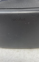 Load image into Gallery viewer, Oculus Quest 1st Generation Black All-In-One Standalone VR Headset Not Tested