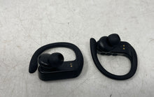 Load image into Gallery viewer, Model 17LY86BK Black True Wireless Bluetooth Earbuds With Charging Case