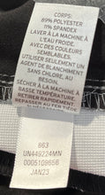 Load image into Gallery viewer, 14th & Union Mens Gray Flat Front Slash Pockets Slim Fit Chino Shorts Size 32