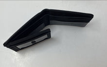 Load image into Gallery viewer, Puma Mens Black Pebbled Leather ID & Card Slots Bifold Wallet With Box