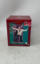 Load image into Gallery viewer, Carlton Cards Heirloom Collection Elvis The King Of Rock And Roll Music Ornament