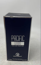 Load image into Gallery viewer, Grandeur Pacific Woods Eau De Parfum Spray Fragrance For Men 3.4 fl oz With Box