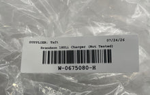 Load image into Gallery viewer, CREYLED Brandson180Li Black LED Indicator Corded Power Tool Charger Not Tested