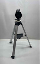 Load image into Gallery viewer, Bushnell Black Voyager Adjustable Refractor Telescope With Tripod Stand