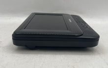 Load image into Gallery viewer, Sylvania Model SDVD8716D Black Built In Speakers Portable DVD Player Not Tested