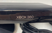 Load image into Gallery viewer, Microsoft Xbox 360 Kinect Model 1473 Black Wired Sensor Bar Untested