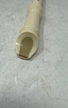 Load image into Gallery viewer, Yamaha YRS-24B Cream Plastic Baroque Student Soprano Recorder With Carrying Case