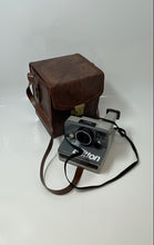 Load image into Gallery viewer, Polaroid The Button Gray Built-In-Flash Instant Land Camera Not Tested