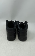 Load image into Gallery viewer, Nike Mens Court Vision Next Nature Mid DN3577-003 Black Sneaker Shoes Size 9.5