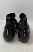 Load image into Gallery viewer, Adidas Mens Adizero 5-Star 7.0 Mid B27977 Core Black Soccer Cleats Size 14