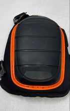 Load image into Gallery viewer, Pair Of Gorilla Grip Black Home Or Garden Construction Safety Knee Pads