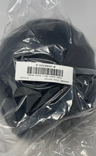 Load image into Gallery viewer, Under Armour UABH2-100 Black Open Face Baseball Helmet Size 6 1/2-7 1/2