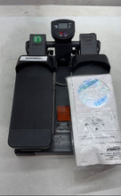 Load image into Gallery viewer, Stamina Products Black Total Body Resistance Tubes Electronic Stepper