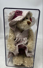 Load image into Gallery viewer, Lot Of 5 Pcs Ty Beanie Babies Multicolor Millennium Bear Plush Toy