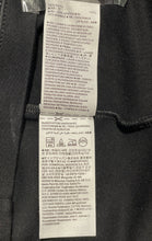 Load image into Gallery viewer, Banana Republic Mens Black Long Sleeve Crew Neck Pullover T-Shirt Size M