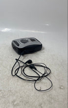 Load image into Gallery viewer, Durabrand 1125 AM/FM Stereo Cassette Player With Built-In Graphic Equalizer
