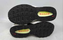 Load image into Gallery viewer, Nike Womens Air Max Torch 4 Multicolor Lace-Up Sneaker Shoes Size 10