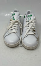 Load image into Gallery viewer, Adidas Mens Stan Smith M20324 Green White Lace-Up Running Sneaker Shoes Size 6.5