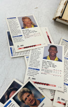 Load image into Gallery viewer, Assorted Mixed Variety Collectible Sports Trading Cards Not Graded