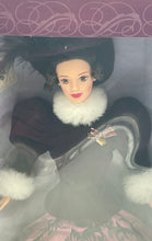 Load image into Gallery viewer, Mattel 17094 Hallmark Barbie Holiday Traditions Homecoming Collector Series Doll