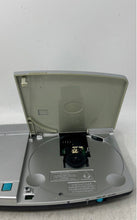 Load image into Gallery viewer, Trutech Model PVS19251 2x 5" Screen Mobile Portable DVD System Not Tested