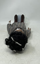 Load image into Gallery viewer, The Hamilton Collection The Little Rascals Buckwheat Porcelain Doll With Box