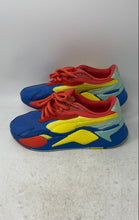 Load image into Gallery viewer, Puma Mens RS-X3 371570-14 Multicolor Low Top Lace-Up Sneaker Shoes Size 8.5