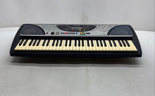 Load image into Gallery viewer, Yamaha Portatone PSR-240 Electronic Keyboard Serial No 9232451 Not Tested