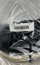 Load image into Gallery viewer, Adidas Womens Supernova Rise Black White Lace-Up Sneaker Shoes Size 8.5