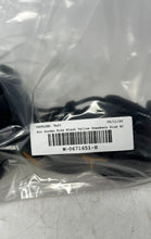 Load image into Gallery viewer, Nike Kids Air Jordan 12 Retro Black Yellow Lace-Up Sneaker Shoes Size 4C