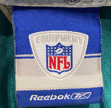Load image into Gallery viewer, Reebok Mens Multicolor NFL Miami Dolphins Ronnie Brown #23 Jersey Size Large