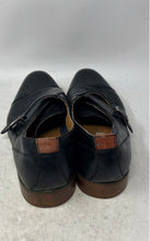 Load image into Gallery viewer, Steve Madden Mens Ludo LUDO01M1 Black Monk Strap Dress Shoes Size 10.5M Worn