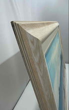 Load image into Gallery viewer, Naples Pier Florida Oil Painting Signed Beach Coastal Seascape Wall Decor Art