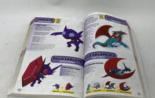 Load image into Gallery viewer, Scholastic Pokémon Super Extra Deluxe Essential Illustrated Guide Handbook