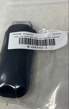 Load image into Gallery viewer, Sony ICD-B500 Silver-Tone Black Handheld Digital Voice IC Recorder Not Tested