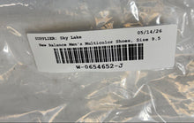 Load image into Gallery viewer, New Balance Womens Fresh Foam Roav WROAVTK Multicolor Running Shoes Size 9.5B